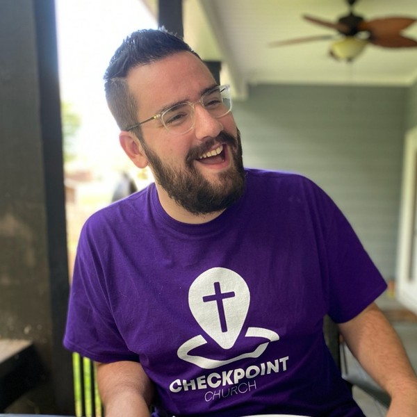 Nathan Webb, Nerd Pastor Nate
